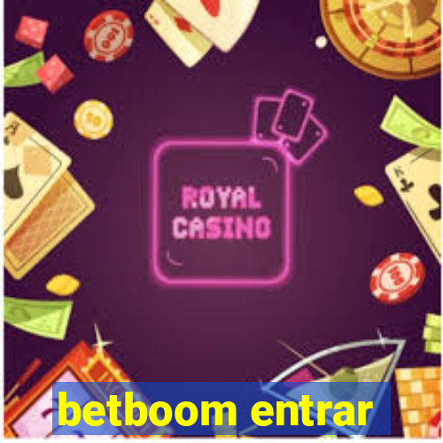 betboom entrar